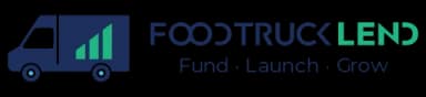 Food Truck Lend Logo