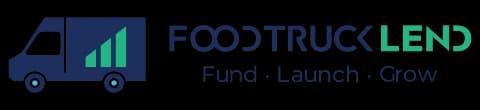 Food Truck Lend Logo