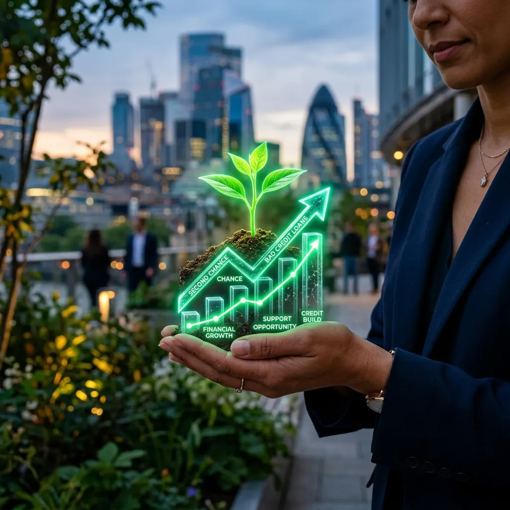 Bad Credit Loans